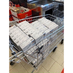 Nhiệt kế điện tử (hàng chính hãng Đức, bill Pháp)