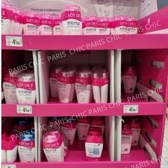 Dung dịch vệ sinh phụ nữ/ bé gái cực an toàn lành tính chính hãng Pháp