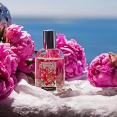 Nước hoa Pháp Fragonard hương mẫu đơn Pivoine 20ml hàng Pháp đủ bill