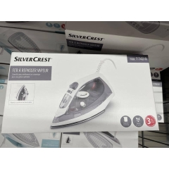 Bàn là hơi nước nội địa Đức SilverCrest