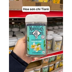 Sữa tắm thiên nhiên Marseillais chính hãng Pháp siêu thơm siêu lành tính