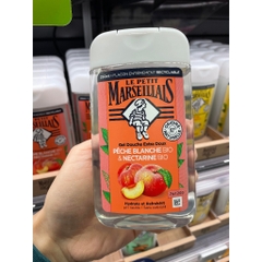 Sữa tắm thiên nhiên Marseillais chính hãng Pháp siêu thơm siêu lành tính