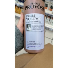 Dầu gội/ xả Provost hàng Pháp dòng chuyên nghiệp dùng trong salon Pháp