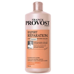 Dầu gội/ xả Provost hàng Pháp dòng chuyên nghiệp dùng trong salon Pháp