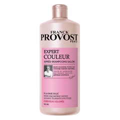 Dầu gội/ xả Provost hàng Pháp dòng chuyên nghiệp dùng trong salon Pháp