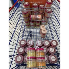 Ủ tóc/ kem hấp tóc chuyên nghiệp Provost Paris chuyên dùng cho salon chính hãng Pháp ủ siêu mềm mượt