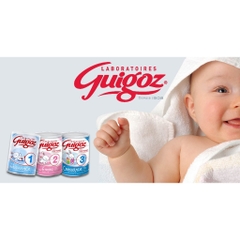 Sữa số 3 cho trẻ từ 1 tuổi và số 4 cho trẻ từ 1.5 tuổi (chính hãng Pháp)