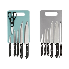 Bộ dao kéo thớt Ernesto hàng Đức - Made in Germany