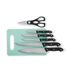 Bộ dao kéo thớt Ernesto hàng Đức - Made in Germany