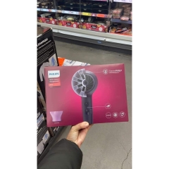 Máy sấy tóc Philips/ Silvercrest chính hãng mua tại siêu thị Pháp