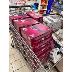 Máy sấy tóc Philips/ Silvercrest chính hãng mua tại siêu thị Pháp