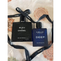 Nước hoa Pháp (Made in France) - những bản dupe đình đám