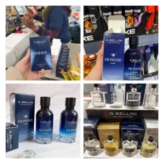 Nước hoa Pháp (Made in France) - những bản dupe đình đám