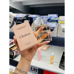 Nước hoa Pháp (Made in France) - những bản dupe đình đám