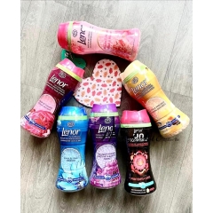 Viên xả vải tinh chất nước hoa Pháp Lenor - hàng chính hãng