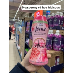 Viên xả vải tinh chất nước hoa Pháp Lenor - hàng chính hãng