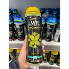 Viên xả vải tinh chất nước hoa Pháp Lenor - hàng chính hãng