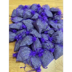 Túi nụ hoa oải hương khô Lavender chuẩn miền nam nước Pháp