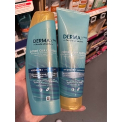 Dầu gội trị gàu, dưỡng tóc, làm dày tóc, dòng PRO cao cấp nhất của Head&Shoulders chính hãng Pháp