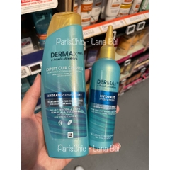 Dầu gội trị gàu, dưỡng tóc, làm dày tóc, dòng PRO cao cấp nhất của Head&Shoulders chính hãng Pháp