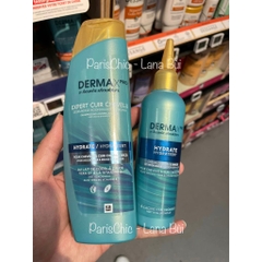 Dầu gội trị gàu, dưỡng tóc, làm dày tóc, dòng PRO cao cấp nhất của Head&Shoulders chính hãng Pháp