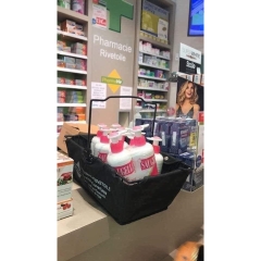 (Chính hãng Pháp) Dung dịch vệ sinh bé gái siêu an toàn, lành tính cho bé từ 3 tuổi