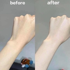 Dưỡng thể thiên nhiên Marseillais 400ml hàng Pháp dưỡng ẩm mềm mịn lành tính