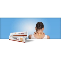 Gel bôi cơ khớp Spirosan 100ml hàng Pháp chính hãng