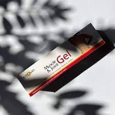 Gel bôi cơ khớp Spirosan 100ml hàng Pháp chính hãng