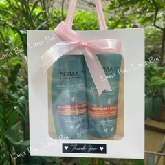 Dầu gội trị gàu, dưỡng tóc, làm dày tóc, dòng PRO cao cấp nhất của Head&Shoulders chính hãng Pháp