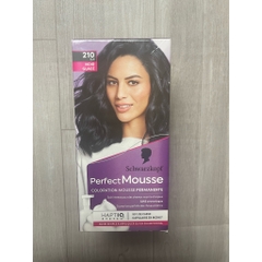 Hộp set nhuộm/ dưỡng tóc tại nhà SCHWARZKOPF chính hãng Pháp