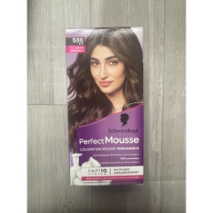 Hộp set nhuộm/ dưỡng tóc tại nhà SCHWARZKOPF chính hãng Pháp