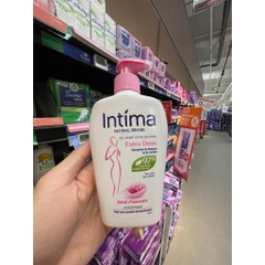 Dung dịch vệ sinh phụ nữ/ bé gái cực an toàn lành tính chính hãng Pháp