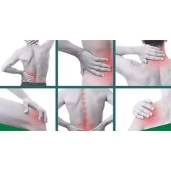 Gel lạnh giảm đau cơ khớp Active Cooling (sản xuất tại Hà Lan, bill Pháp)