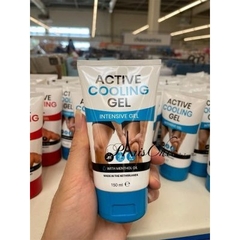 Gel lạnh giảm đau cơ khớp Active Cooling (sản xuất tại Hà Lan, bill Pháp)
