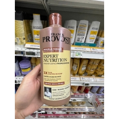 Dầu gội/ xả Provost hàng Pháp dòng chuyên nghiệp dùng trong salon Pháp