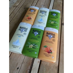 Sữa tắm thiên nhiên Marseillais 650ml siêu thơm siêu lành tính hàng Pháp