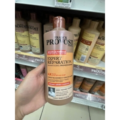 Dầu gội/ xả Provost hàng Pháp dòng chuyên nghiệp dùng trong salon Pháp