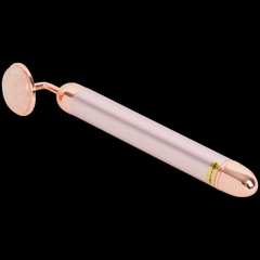 Thanh lăn mặt đá thạch anh hàng Pháp giúp thon gọn săn chắc mặt