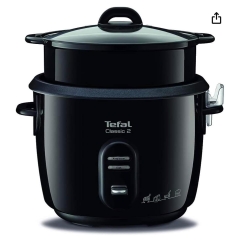 Các bộ thiết bị nhà bếp chính hãng Tefal mua tại siêu thị Pháp