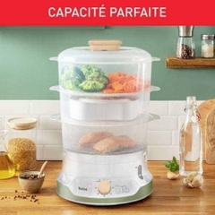 Các bộ thiết bị nhà bếp chính hãng Tefal mua tại siêu thị Pháp