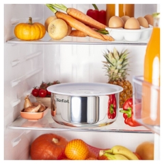 [Tổng hợp] Các bộ nồi chảo chính hãng Tefal Pháp (bill mua siêu thị Pháp)