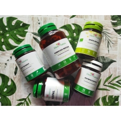 Viên uống đốt mỡ Complexe Bruleur - đốt mỡ nhẹ nhàng không mệt mỏi -Dieti Natura chính hãng Pháp