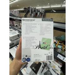 Cân điện tử làm bếp/ làm bán hàng chính hãng tại Pháp