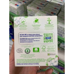 Băng vệ sinh, Tampax Always chính hãng, số 1 Pháp