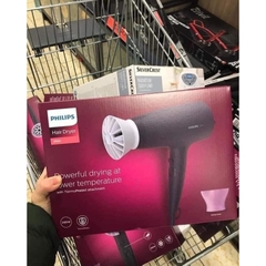 Máy sấy tóc Philips/ Silvercrest chính hãng mua tại siêu thị Pháp