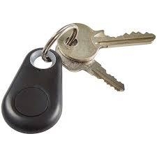 Thiết bị tìm chìa khoá Key Finder kết nối bluetooth (hàng Pháp)