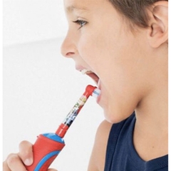 Đầu thay bàn chải điện Oral-B chính hãng Pháp, made in Germany (máy Pro và máy iO)