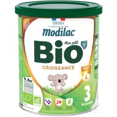 Sữa số 3 cho trẻ từ 1 tuổi và số 4 cho trẻ từ 1.5 tuổi (chính hãng Pháp)