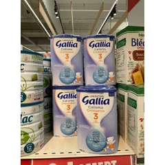 Sữa số 3 cho trẻ từ 1 tuổi và số 4 cho trẻ từ 1.5 tuổi (chính hãng Pháp)